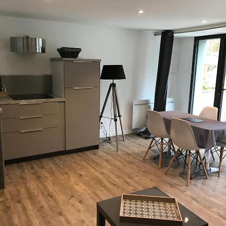 Le Sequoia Apartment Saint-Sebastien-sur-Loire Luaran gambar
