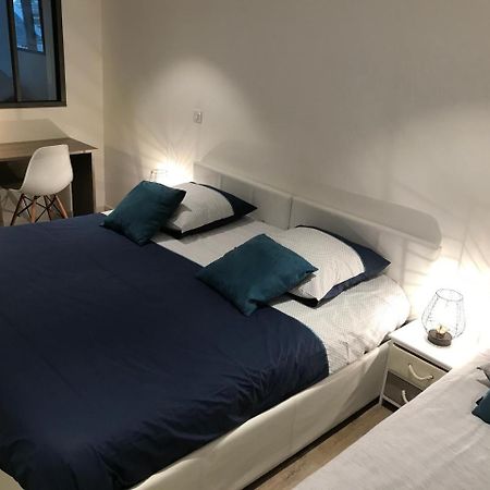Le Sequoia Apartment Saint-Sebastien-sur-Loire Luaran gambar