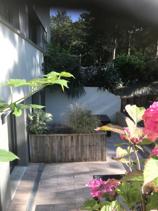 Le Sequoia Apartment Saint-Sebastien-sur-Loire Luaran gambar