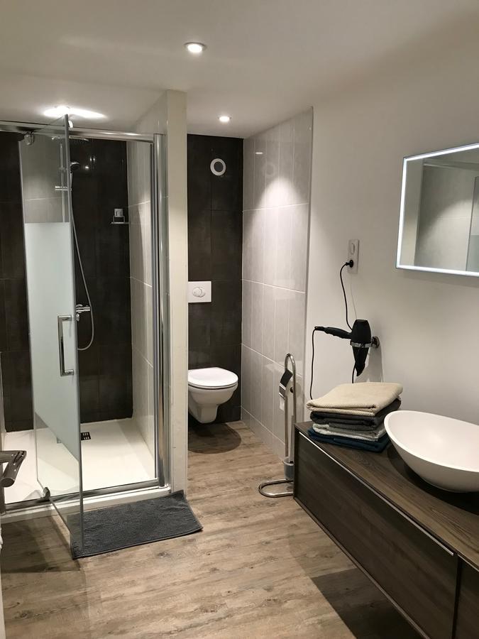 Le Sequoia Apartment Saint-Sebastien-sur-Loire Luaran gambar