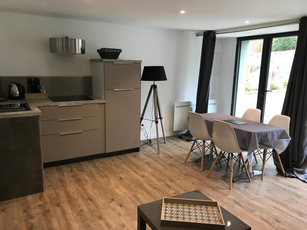 Le Sequoia Apartment Saint-Sebastien-sur-Loire Luaran gambar